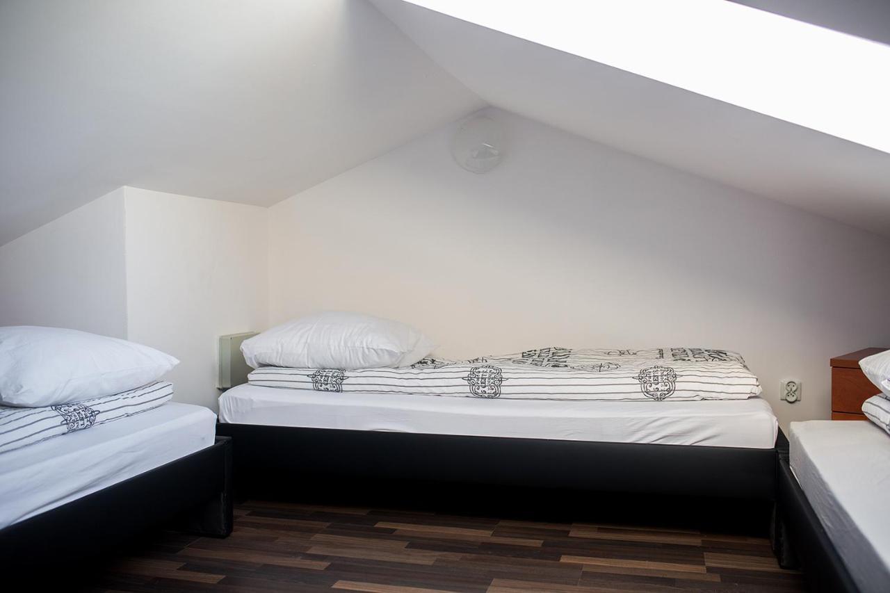 Apartament Manhattan Mielec Exterior photo