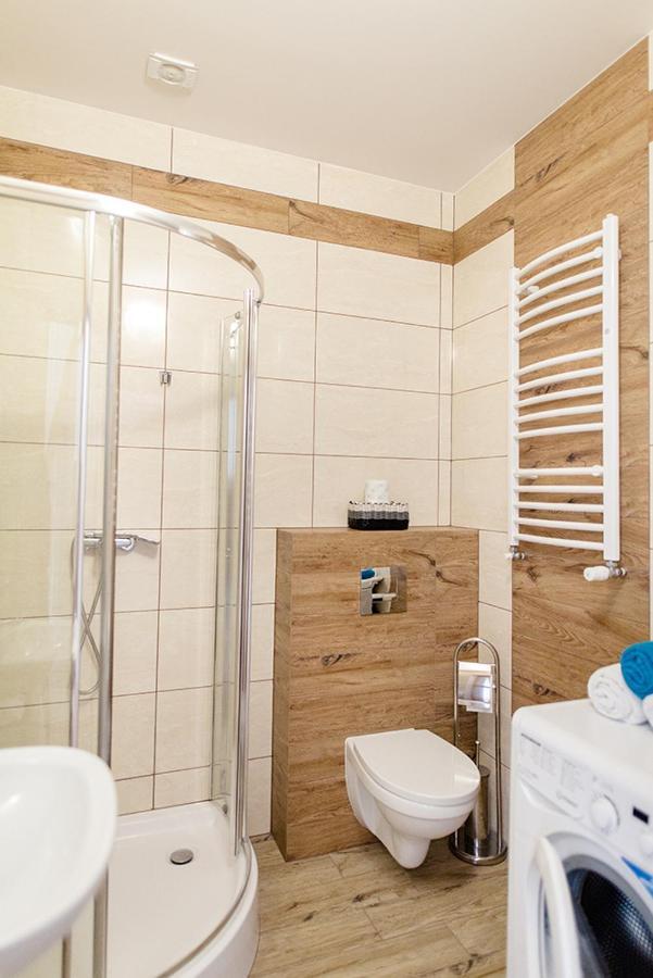 Apartament Manhattan Mielec Exterior photo