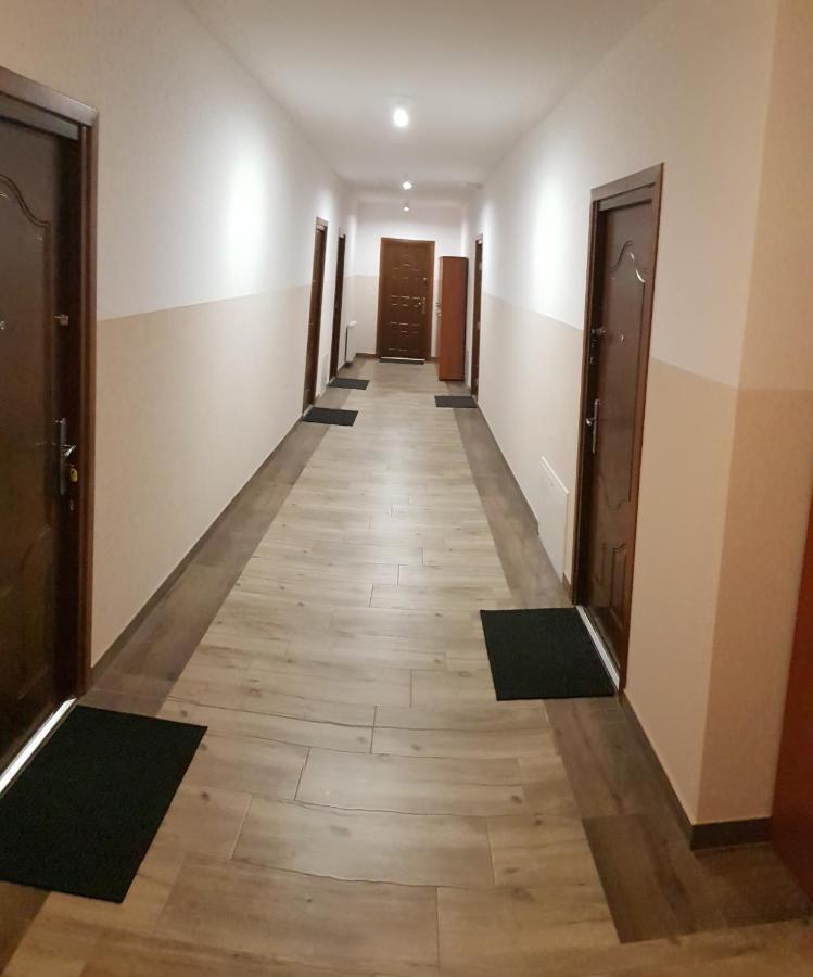 Apartament Manhattan Mielec Exterior photo